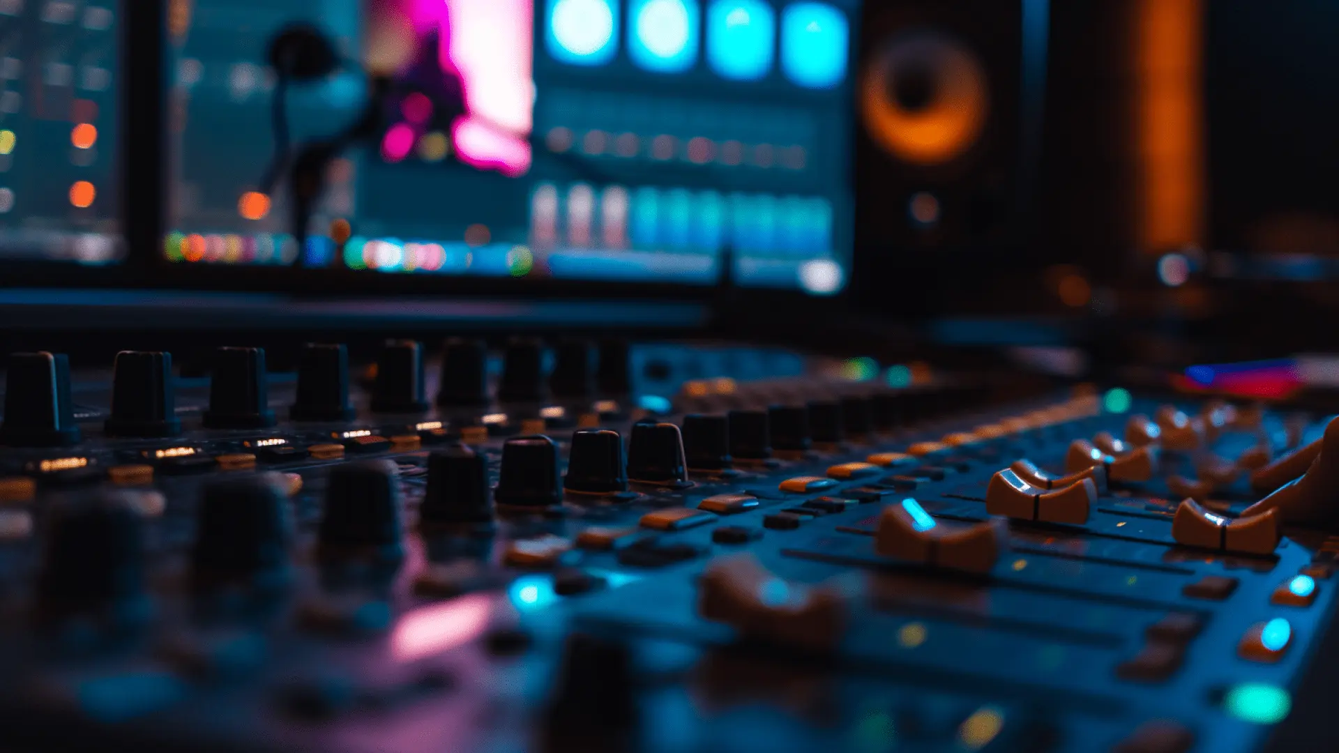 Audio